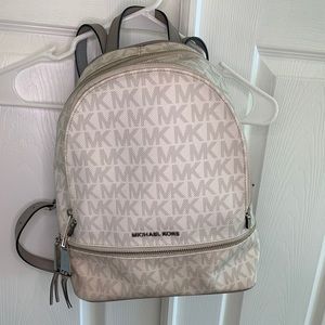 Mini Michael Kors book bag